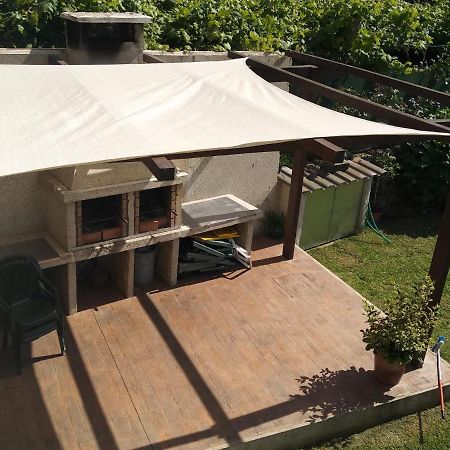 Casa Da Pallota Moraña Esterno foto