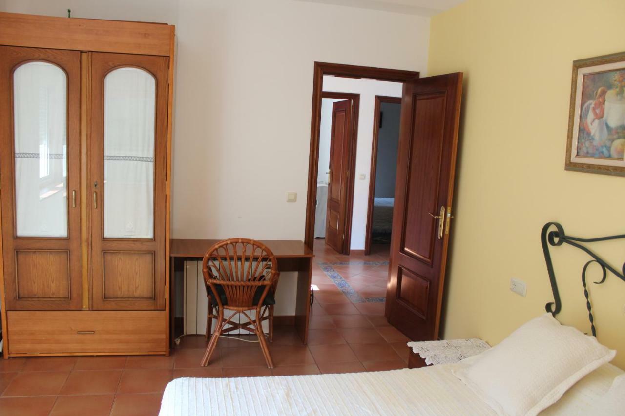 Casa Da Pallota Moraña Esterno foto