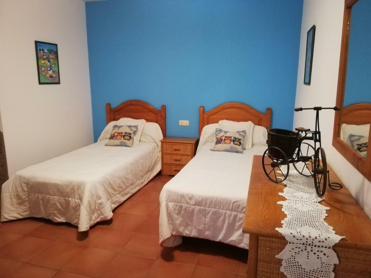 Casa Da Pallota Moraña Esterno foto